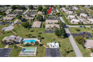 1042 North Drive A, Delray Beach, FL 33445 - MLS#R11140439