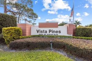 2600 Ocean Boulevard, Stuart, FL 34996 - MLS#R11140448