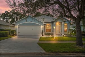 440 SW Sundance Trail, Port Saint Lucie, FL 34953 Sold 01/15/26
