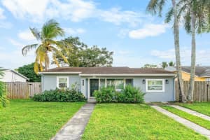 5068 Sunrise Boulevard, Delray Beach, Fl 33484, Delray Beach