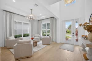 12704 Nautilus Circle, Palm Beach Gardens, FL 33412 Sold 01/16/26