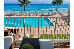 3520 S Ocean Boulevard A203, South Palm Beach, FL 33480 - MLS#R11140482