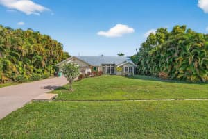 1785 SE Berkshire Boulevard, Port Saint Lucie, FL 34952 - MLS#R11140484