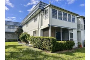 202 Tuscany D, Delray Beach, FL 33446 - MLS#R11140485