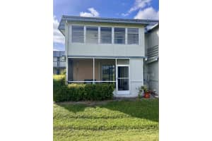 202 Tuscany D, Delray Beach, FL 33446 - MLS#R11140485