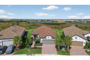 12861 SW Ambra Street, Port Saint Lucie, FL 34987 - MLS#R11140492
