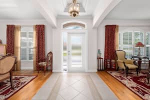 1545 SW Mockingbird Circle, Port Saint Lucie, FL 34986 - MLS#R11140493