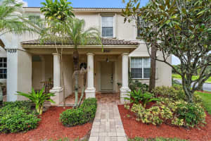 8041 Murano Circle, Palm Beach Gardens, FL 33418 Sold 12/16/25