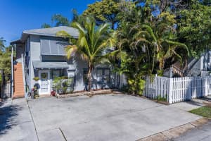 4205 Flagler Drive, West Palm Beach, FL 33407 - MLS#R11140499