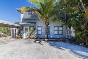 4205 Flagler Drive, West Palm Beach, FL 33407 - MLS#R11140499