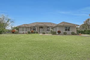 1794 Trotter Court, Wellington, Fl 33414, Wellington