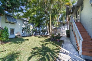 4205 Flagler Drive, West Palm Beach, FL 33407 - MLS#R11140516