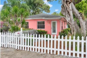 802 J Street, Lake Worth Beach, FL 33460 - MLS#R11140520