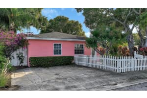 802 J Street, Lake Worth Beach, FL 33460 - MLS#R11140520