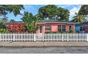 802 J Street, Lake Worth Beach, FL 33460 - MLS#R11140520