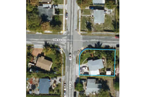 1402 S C Street, Lake Worth Beach, FL 33460, Lake Worth Beach, FL 33460 - MLS#R11140522