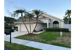 190 Temple Avenue, Boynton Beach, FL 33436 - MLS#R11140523