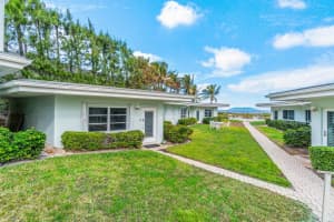 1191 S Ocean Boulevard 6, Delray Beach, FL 33483 - MLS#R11140529