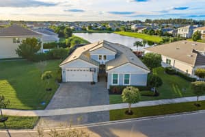 5841 Whippoorwill Circle, Westlake, FL 33470 - MLS#R11140533