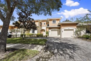 2597 Stockbridge Square SW, Vero Beach, FL 32962 - MLS#R11140535