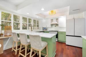 8110 Oakton Court 10b, Lake Clarke Shores, FL 33406 - MLS#R11140542