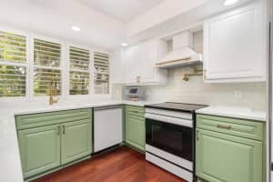 8110 Oakton Court 10b, Lake Clarke Shores, FL 33406 - MLS#R11140542