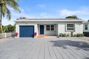 424 N B Street, Lake Worth Beach, Fl 33460, Lake Worth Beach