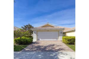 10798 SW Dardanelle Drive, Port Saint Lucie, FL 34987 Sold 02/25/26