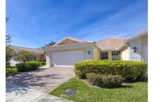 10798 SW Dardanelle Drive, Port Saint Lucie, FL 34987 - MLS#R11140545