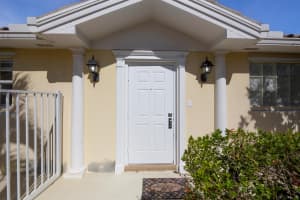 10798 SW Dardanelle Drive, Port Saint Lucie, FL 34987 - MLS#R11140545