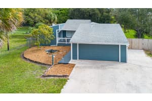 4608 Magnolia Drive, Fort Pierce, FL 34982 Sold 12/23/25