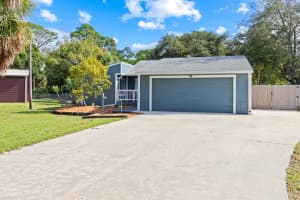 4608 Magnolia Drive, Fort Pierce, FL 34982 Sold 12/23/25