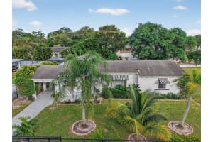 3816 Merrill Avenue, West Palm Beach, FL 33405 - MLS#R11140559