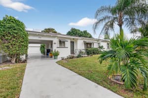 3816 Merrill Avenue, West Palm Beach, FL 33405 - MLS#R11140559