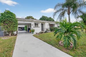 3816 Merrill Avenue, West Palm Beach, FL 33405 - MLS#R11140559