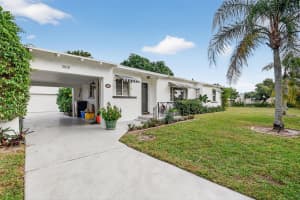 3816 Merrill Avenue, West Palm Beach, FL 33405 - MLS#R11140559