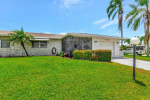 6078 Dusenburg Road, Delray Beach, FL 33484 - MLS#R11140560