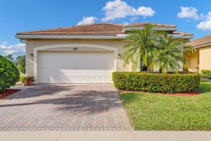 362 Coconut Key Way, Port Saint Lucie, FL 34986 - MLS#R11140573