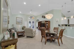 5411 Place Lake Drive, Fort Pierce, FL 34951 - MLS#R11140576