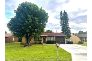 4714 Wadita Ka Way, West Palm Beach