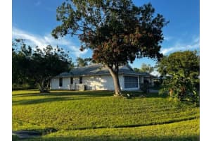 2661 SE Osage Avenue, Port Saint Lucie, FL 34952 Sold 04/23/26