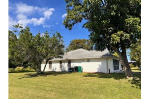 2661 Osage Avenue, Port Saint Lucie, FL 34952 - MLS#R11140583
