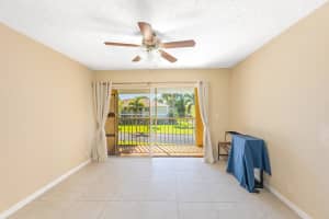 1537 SE Royal Green Circle 202, Port Saint Lucie, FL 34952 - MLS#R11140592
