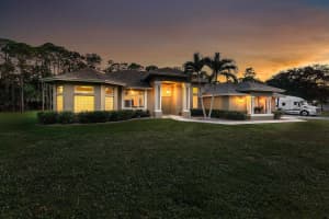 16664 Valencia Boulevard, Loxahatchee, FL 33470 - MLS#R11140596