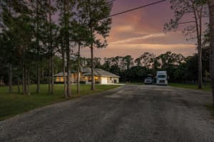 16664 Valencia Boulevard, Loxahatchee, FL 33470 - MLS#R11140596