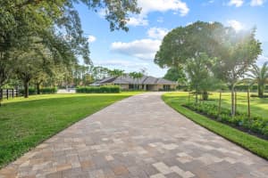 14598 Halter Road, Wellington, FL 33414 - MLS#R11140598
