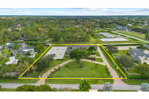 14598 Halter Road, Wellington, FL 33414 - MLS#R11140598