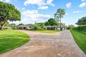 14598 Halter Road, Wellington, FL 33414 - MLS#R11140598