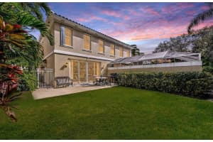 187 Santa Barbara Way, Palm Beach Gardens, FL 33410 - MLS#R11140605