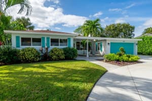 1408 Highland Lane, Delray Beach, FL 33444 - MLS#R11140611